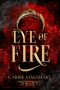 [Wildes Witch 01] • Eye of Fire